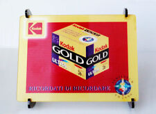 Kodak pubblicità collezione usato  Italia