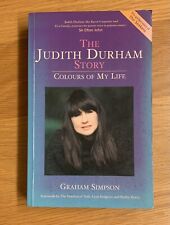 Judith durham story for sale  COLCHESTER