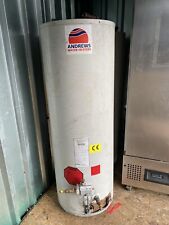 Lpg water heater for sale  MALLAIG