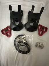Toe clips cage for sale  Coppell