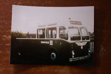 Bus photo crosville for sale  DISS