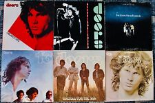 Doors rock albums for sale  Chicago