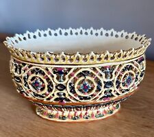 Finely reticulated antique for sale  WOODBRIDGE