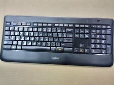 Logitech K800 Illuminated Wireless Keyboard Replacement Key(s) and Retainer(s) for sale  Shipping to South Africa
