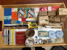 Vintage sewing needles for sale  BATH