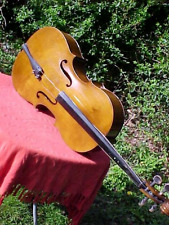 Antique european cello for sale  BOURNEMOUTH