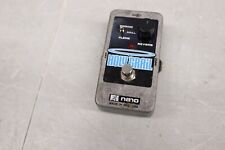 Usado, Pedal de efeitos de guitarra Electro-Harmonix EHX Holy Grail nano ressonância testado/funcionando comprar usado  Enviando para Brazil