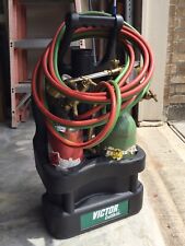 Oxygen acetylene hvac for sale  Waller