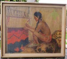 navajo paintings for sale  Eureka