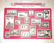 Stamps war reader for sale  Miami
