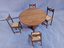 Tavolo con sedie usato  Genova