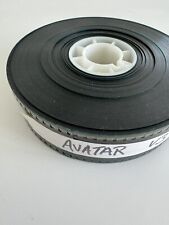 Avatar trailer 35mm for sale  HOUNSLOW