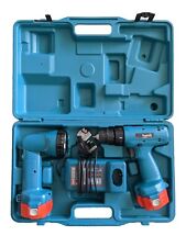 makita 12v drill for sale  ABERDEEN