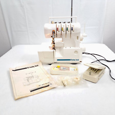 Baby lock serger for sale  Shipping to Ireland