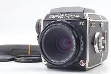 Usado, [Casi Como Nueva] Lente Nikkor 75 mm f/2,8 para cámara fotográfica Zenza Bronica EC-TL [Casi Como Nueva] segunda mano  Embacar hacia Argentina