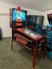 Getaway pinball beautifully for sale  Toledo