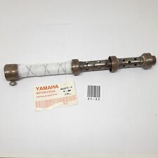 Silenciador de escape Yamaha V80 V-80 V 80 silenciador tubería difusor de baldosas pieza de nuevo segunda mano  Embacar hacia Argentina