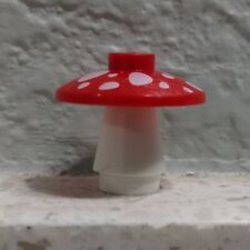 Lego mushroom red for sale  Ardmore