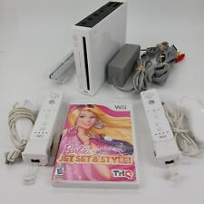 Wii console bundle for sale  Largo