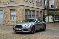 2015 bentley continental, used for sale  LONDON