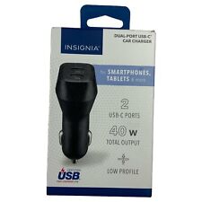 Insignia vehicle charger for sale  Miami