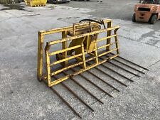 Tractor teleporter digger for sale  PORT TALBOT