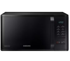 Samsung ms23k3513ak 800w for sale  LEIGH