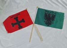 medieval flags for sale  Soledad