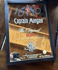 Captain morgan vintage for sale  Tucson