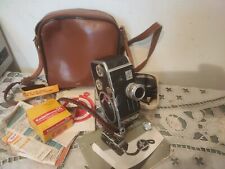 Ancienne camera bolex d'occasion  France