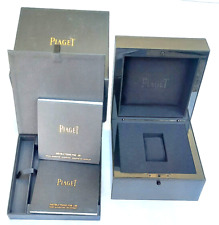 Piaget box per usato  Roma