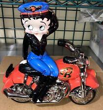 motorcycle rider jar cookie for sale  Homosassa