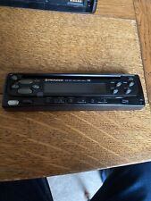 Pioneer car radio for sale  LUDLOW