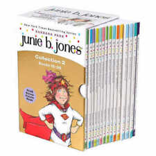 Junie jones collection for sale  Houston
