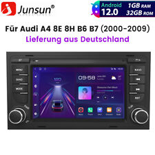 Autoradio android12 audi gebraucht kaufen  Buttstädt