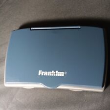 Franklin mwd 1450 for sale  Clearfield