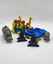 Lego duplo spielset gebraucht kaufen  Neumünster-, Tasdorf