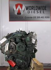 Detroit 8v71 diesel for sale  Niles