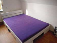 Bett futonbett komplett gebraucht kaufen  Oelsnitz