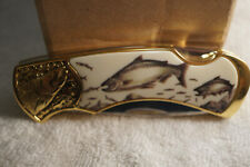 Franklin mint knife for sale  Mandan