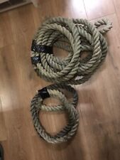 Used rope for sale  HALESOWEN