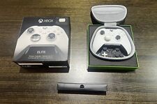 Controle Elite Branco Xbox One Series 1 - Bluetooth - Estado Imaculado RARO comprar usado  Enviando para Brazil