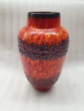 Blumenvase vase keramik gebraucht kaufen  Süchteln
