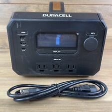 Duracell PowerBlock 500 500W  Power Battery Generator DRPB500 for sale  Shipping to South Africa