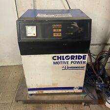 Chloride motive power for sale  UK