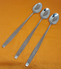 Vintage set spoons d'occasion  Expédié en Belgium