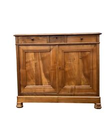 Credenza luigi filippo usato  Vicoforte