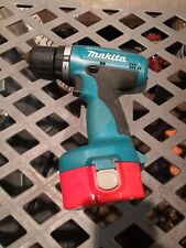 Makita drill 6280d for sale  HAWES