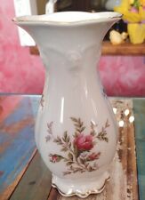 Vaso porcellana decorata usato  Potenza Picena