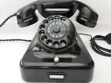 Altes bakelit telefon gebraucht kaufen  Schönenberg-Kübelberg